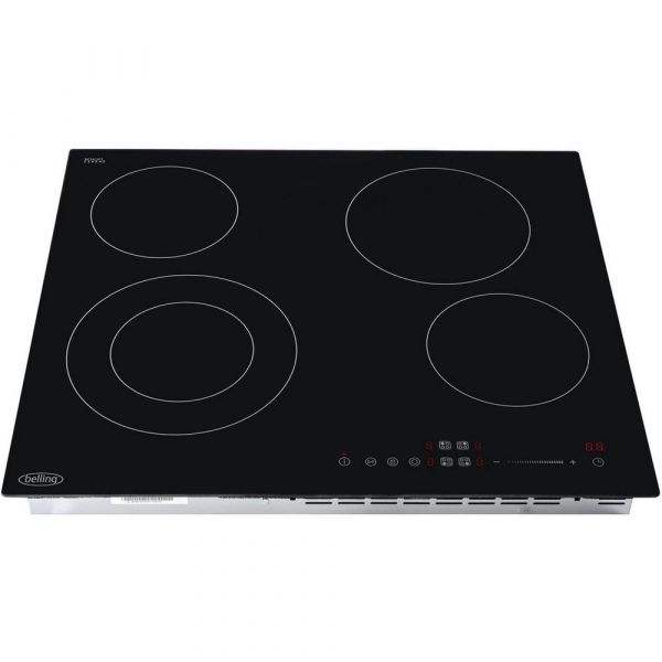 Belling BCH602T 60cm Ceramic Hob