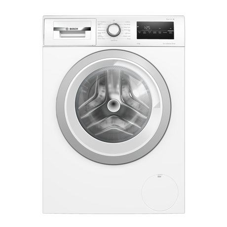 Bosch WAN28289GB 9kg 1400rpm Washing Machine A Rated