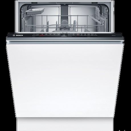 Bosch SMV2HTX02G Fully Integrated Dishwasher