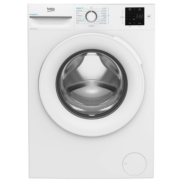 Beko B3W31041W Beko New 10kg /1400 Washing Machine