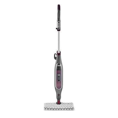 Shark S6003uk Steam Mop Klik n'Flip Automatic Steam Pocket Mop