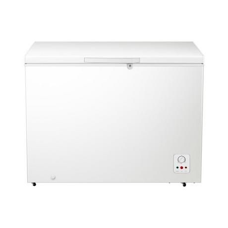 FRIDGEMASTER MCF297 297 LITRE CHEST FREEZER