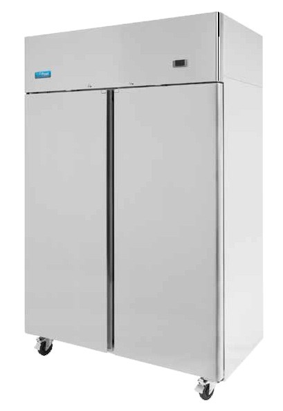 Unifrost R1000SV Side By Side Fridge