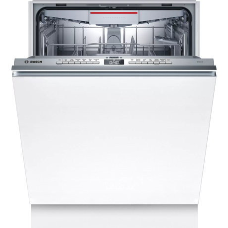Bosch SMV4HVX00G Fully Integrated Dishwasher 14 Place Setting