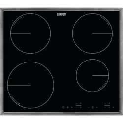 ZANUSSI ZIT6460XB 60CM INDUCTION HOB