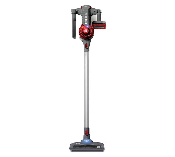 Hoover FD22RP Cordless Pets Plus Stick