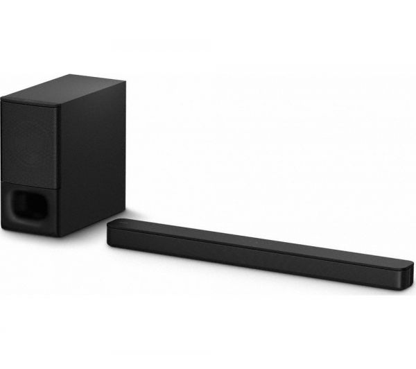 SONY HTSD35 2.1 SOUNDBAR 320W BLUETOOTH