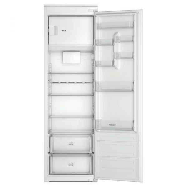 Hotpoint HTSD184011A1 Built-In Fridge with Ice Box