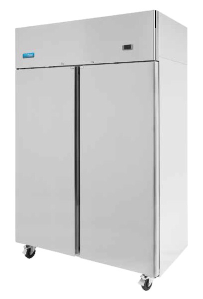 Unifrost F1000SV Side By Side Freezer