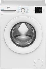 Beko BM3WT3941W 9kg 1400 Spin Washing Machine