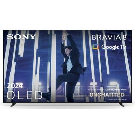 Sony K55XR55PU 55" OLED HD 4K Smart