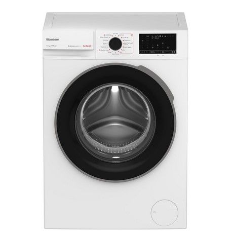 Blomberg LWA18461W 8kg 1400rpm Washing Machine