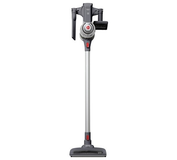 Hoover FD22G Cordless Stick Bagless Vac