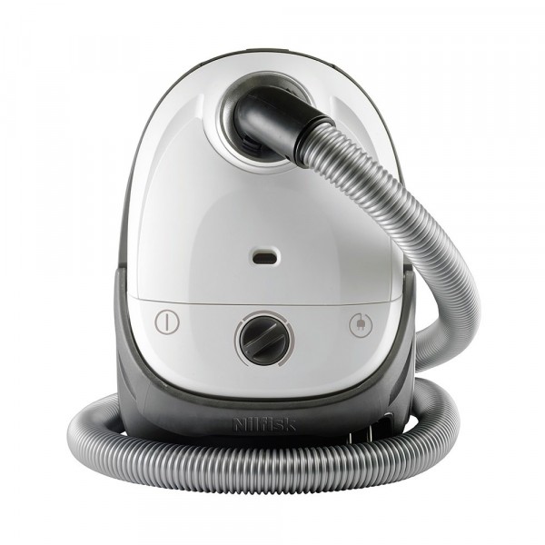 Nilfisk One Cylinder Vaccum 700w