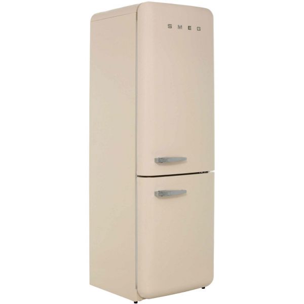 SMEG FAB32RNC 50'S STYLE FRIDGE FREEZER FROST FREE