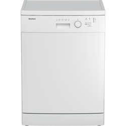 Blomberg LDF30210W Dishwasher 14 Place Setting
