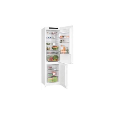 Bosch KGN392WDFG 60cm Fridge Freezer Frost Free