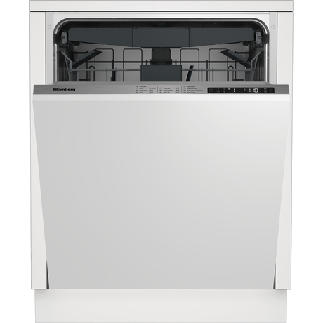 Blomberg LDV52320 Fully Integrated Dishwasher
