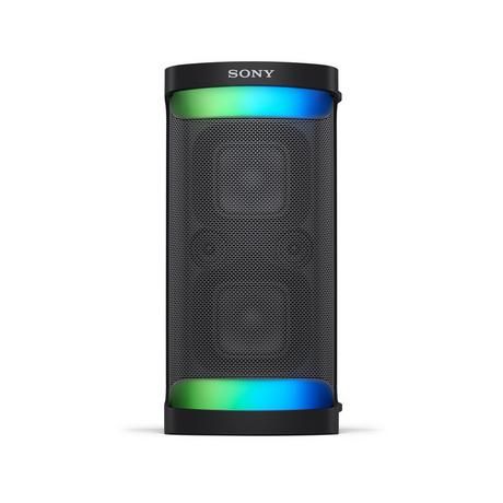 SONY SRS-XP500B PARTY SPEAKER BLUETOOTH WIRELESS