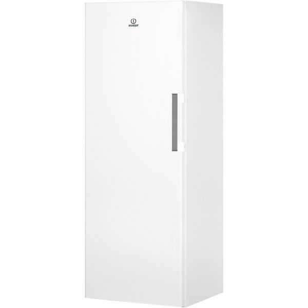 INDESIT UI6F1TW TALL FROST FREE FREEZER WHITE A+