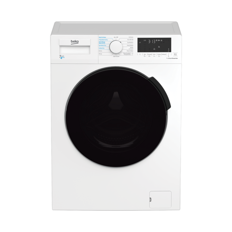 BEKO WDL742441W 7KG/4KG WASHER DRYER