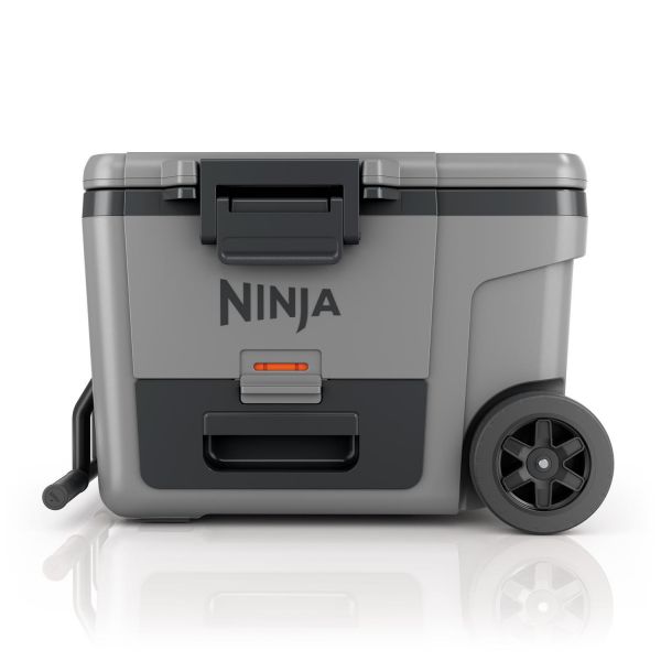 Ninja FB245UKGY FrostVault 42l Wheeler Cooler