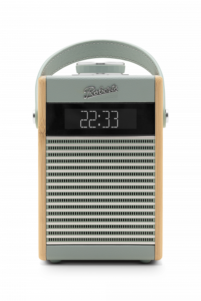Roberts Rambler Midi in Duck Egg Blue