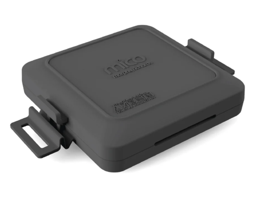 Morphy Richards 511643 MICO Micro toastie