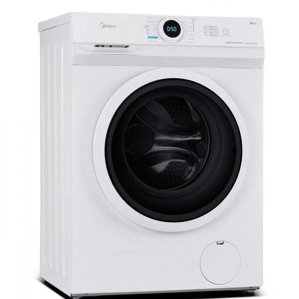 Midea MF10EW70BA 1400 Spin 7kg Washing Machine