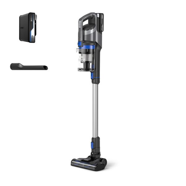 Vax CLSV-PAKS Cordless Stick Vacuum Cleaner