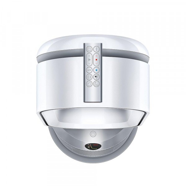 dyson hot and cool air purifier hp07