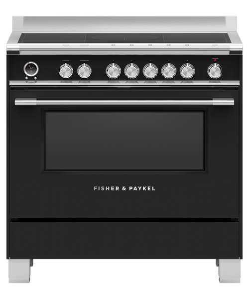 Fisher &amp; Paykel OR90SCI6B1 90cm Range Electric Cooker