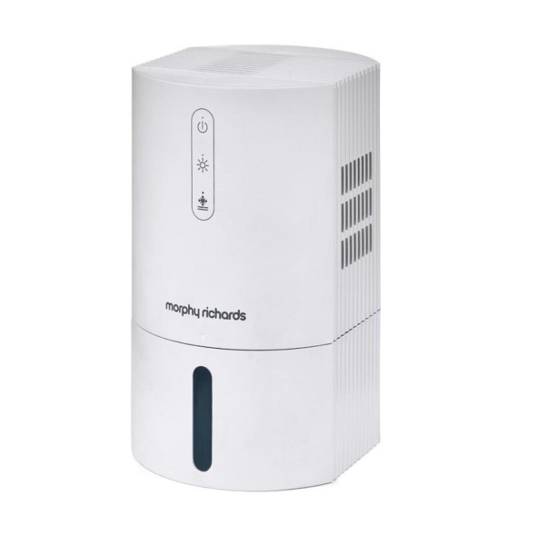 Morphy Richards 822000 0.9 Litre Dehumidifier
