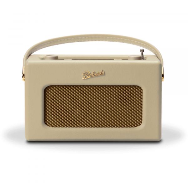 Roberts Revival RD70 Dab Radio in Pastel Cream