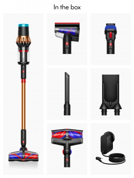 Dyson V16 Piston Animal Cordless Vacuum Cleaner
