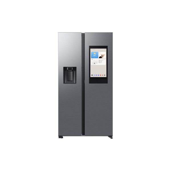 Samsung RS90F66BETEU American Style Fridge Freezer