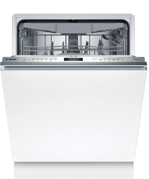 Bosch SMD6ZCX61G Integrated Dishwasher