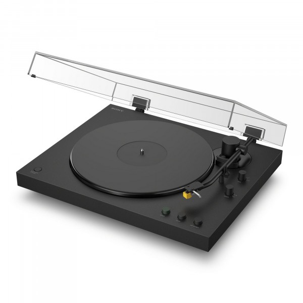 Sony PSLX5BT.CEK Turntable with Bluetooth
