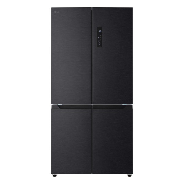 Lg GMM42ABBEH American Style Fridge freezer