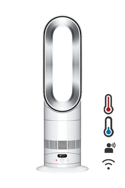 Dyson HF1 Hot &amp; Cool Fan