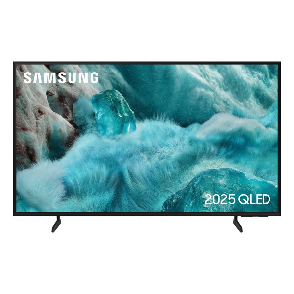 Samsung QE43Q7F2AUXXU 43&quot; 4K QLED AI Smart TV