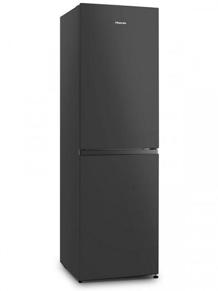 Hisense RB327N4BBE Frost Free 55cm Fridge Freezer
