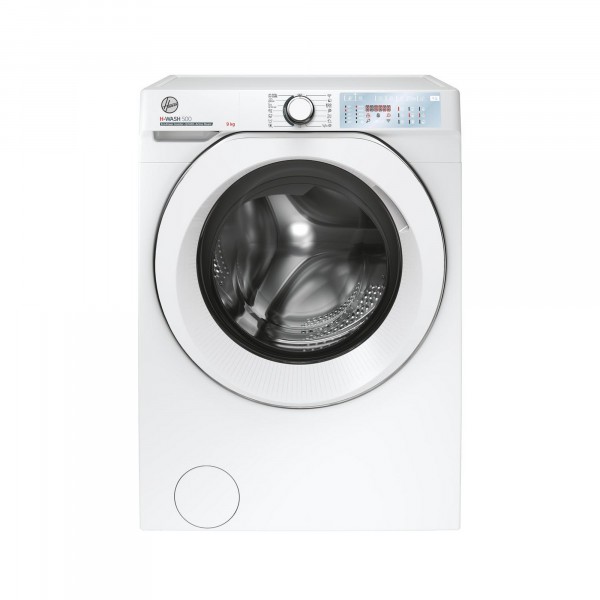 Hoover HWB49AMC1-80 9kg Washing Machine