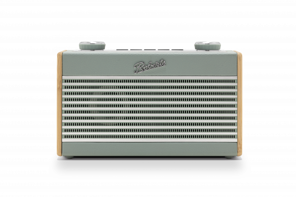 Roberts Rambler Uno in Duck Egg Blue