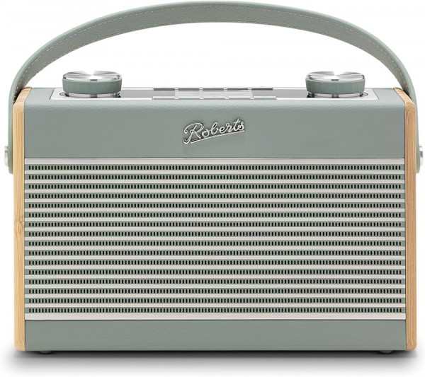Roberts Rambler Classic in Duck Egg Blue