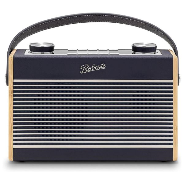 Roberts Rambler Classic in Navy Blue