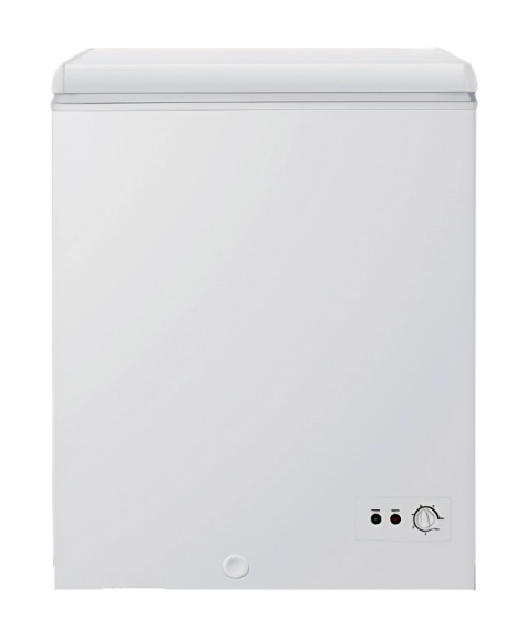 Sensis RFCHT01F137EW 137L Chest Freezer