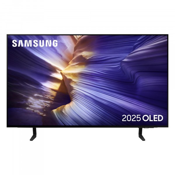 Samsung QE42S90FAEXXU 42&quot; 4K OLED Television