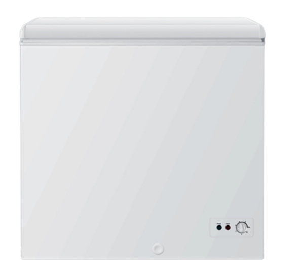 Sensis RFCHT01F196EW 196L Chest Freezer