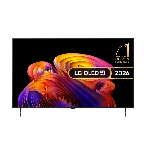 LG OLED48B6ELC.AEK 48" 4K OLED Smart Television